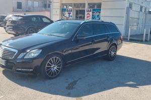mercedes E350 260cv 