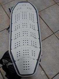 gilet snowboard 