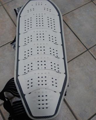 gilet snowboard 