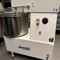 Impastatrice a spirale Puglisi 32lt  220v