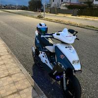 Malaguti Firefox F15