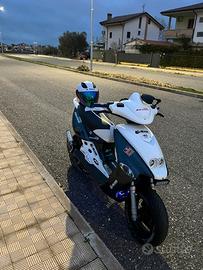Malaguti Firefox F15
