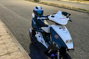 Malaguti Firefox F15