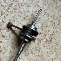 Albero motore minarelli originale yamaha aerox 50