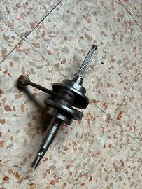 Albero motore minarelli originale yamaha aerox 50