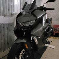 Bmw c 400 gt - 2022