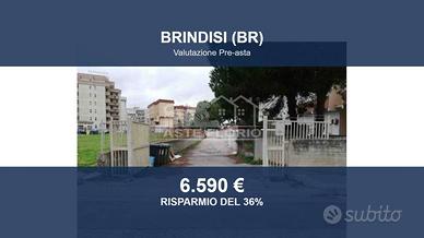 Immobile in asta di 16 m² a Brindisi