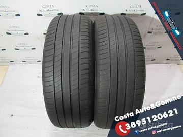 Saldi 215 55 18 Michelin 85% 215 55 R18