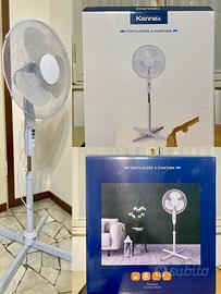 Ventilatore (fan)