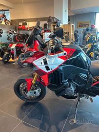Ducati Multistrada V4 Ms pikes peak my2023