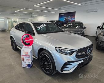 MERCEDES-BENZ GLC 300 2.0 de hybrid EQ 4Matic Co
