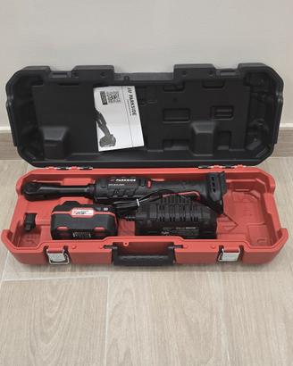 CRICCHETTO A BATTERIA PARKSIDE PERFORMANCE X20V