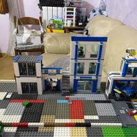 lego city originale