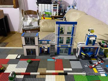 lego city originale