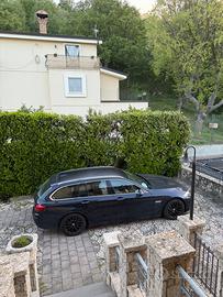 BMW Serie 5 (F10/11) - 2015