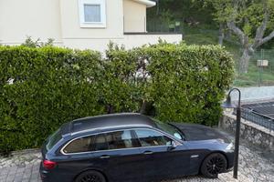 BMW Serie 5 (F10/11) - 2015