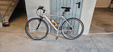 Bicicletta Bottecchia Lite Cross