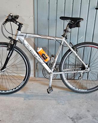 Bicicletta Bottecchia Lite Cross