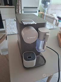 macchinetta del caffè 