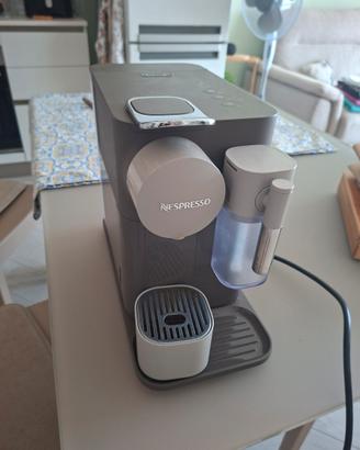 macchinetta del caffè 