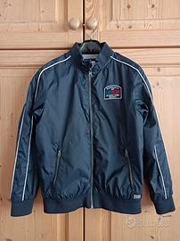 Giubbotto leggero bambino 11-12 anni OVS