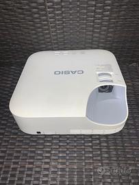 Videoproiettore CASIO portatile XJ V1