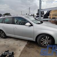 Vw golf 5 variant 1k5 1.4 tsi 160cv ricambi