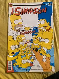 I simpson