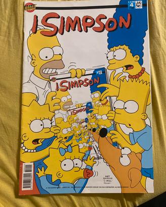 I simpson
