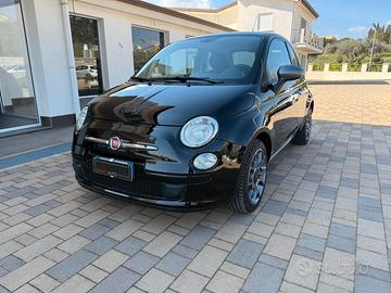 Fiat 500 1.2 Sport