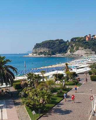 Appartamento casa vacanze anche week-end