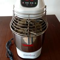 impastatrice a spirale massima m7 