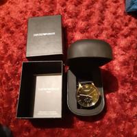 Orologio Giorgio Armani anniversario 