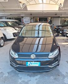 Volkswagen Polo 1.4 TDI 5p. Trendline BlueMotion T