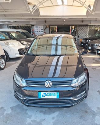 Volkswagen Polo 1.4 TDI 5p. Trendline BlueMotion T