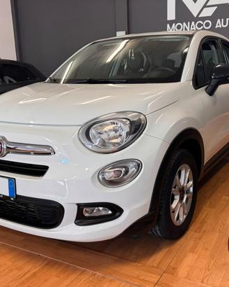 Fiat 500X 1.6 MultiJet 120 CV Business 2018