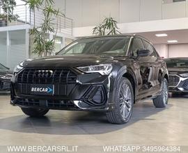 Audi Q3 45 TFSI e S tronic S line edition*BLA...