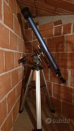 telescopio amatoriale