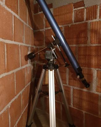 telescopio amatoriale