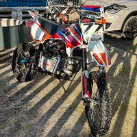 Pitbike 140 kayo 2023