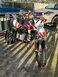 Pitbike 140 kayo 2023