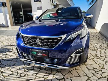 PEUGEOT 3008 BlueHDi 130 S&S EAT8 Allure