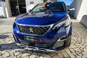PEUGEOT 3008 BlueHDi 130 S&S EAT8 Allure