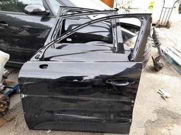 PORTE/PORTA PORSCHE MACAN «I» (2019)