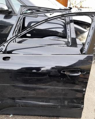 PORTE/PORTA PORSCHE MACAN «I» (2019)