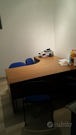 Ufficio 70 mq zona Piccarello