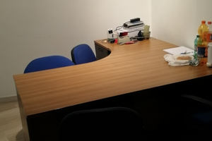 Ufficio 70 mq zona Piccarello