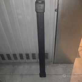 2 barre portatutto Land rover Freelander 2