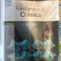 Fondamenti di Chimica
