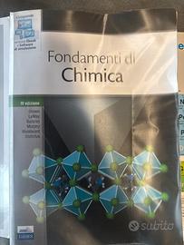 Fondamenti di Chimica